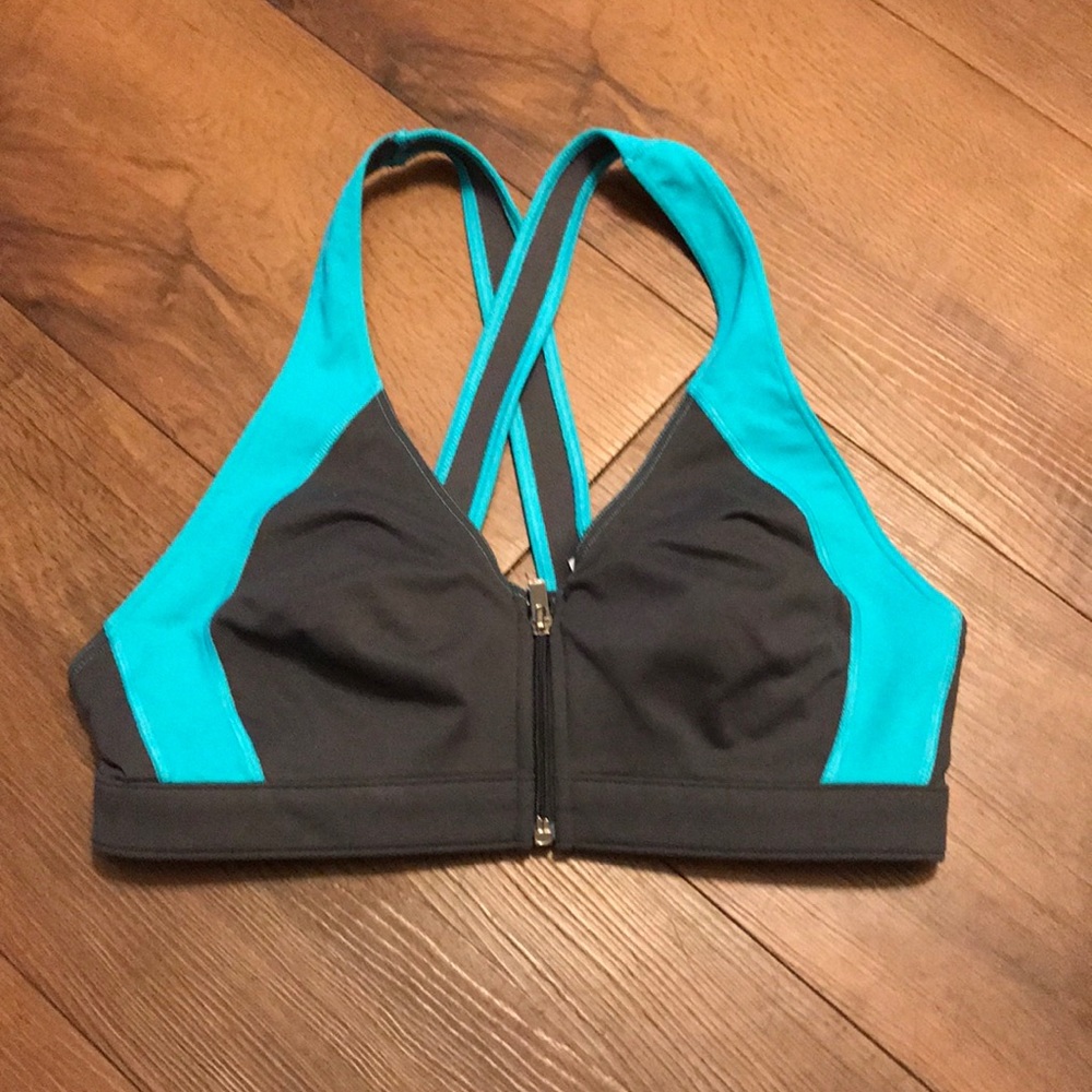 VSX sports bra